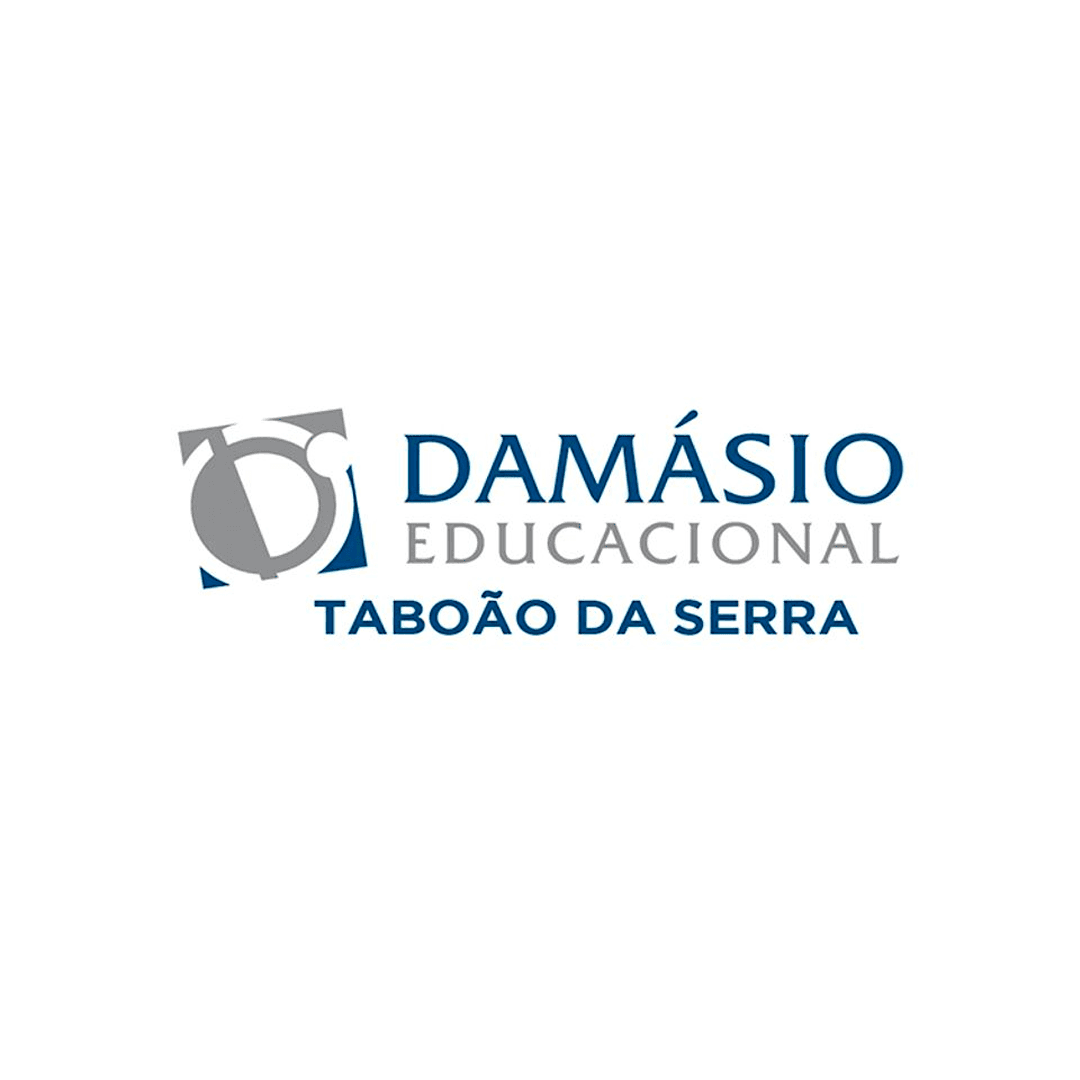 DAMÁSIO EDUCACIONAL