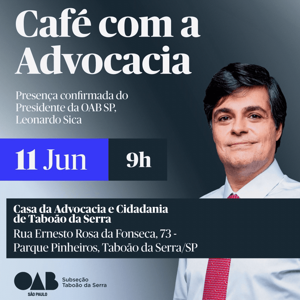 Caté com a Advocacia